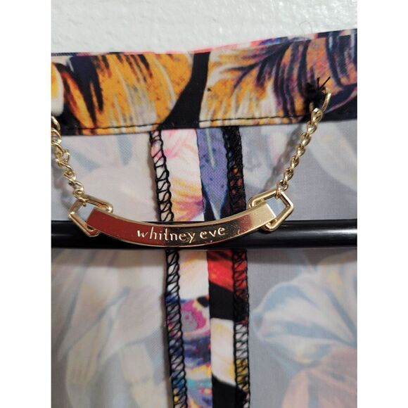 Whitney eve kimono‎ - Picture 3 of 4